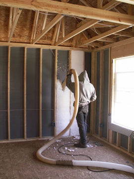 insulation